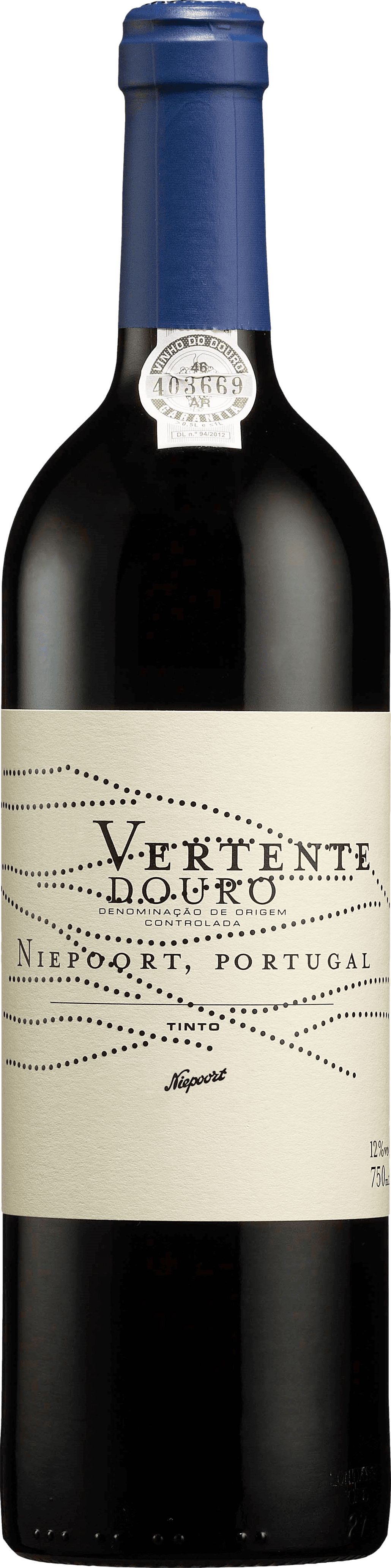 Niepoort Vertente Tinto 2023