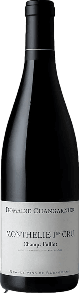 Domaine Changarnier Monthelie Premier Cru Champs Fulliot 2023