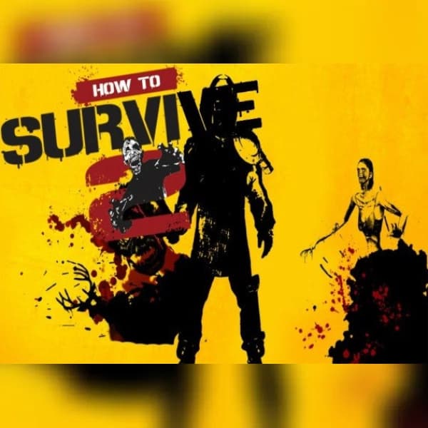 How to Survive 2 (PC) Steam Key - GLOBAL