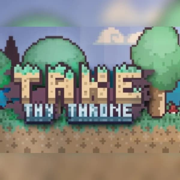 Take Thy Throne (PC) Steam Key - GLOBAL