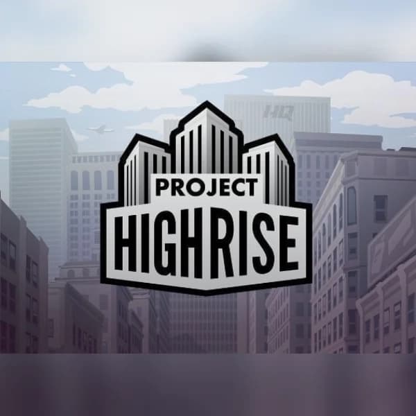 Project Highrise Bundle (PC) Steam Key - GLOBAL