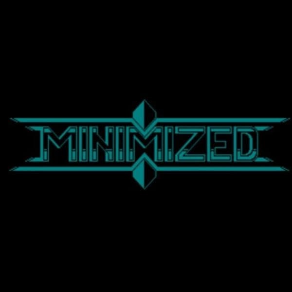 Minimized (PC) Steam Key - GLOBAL