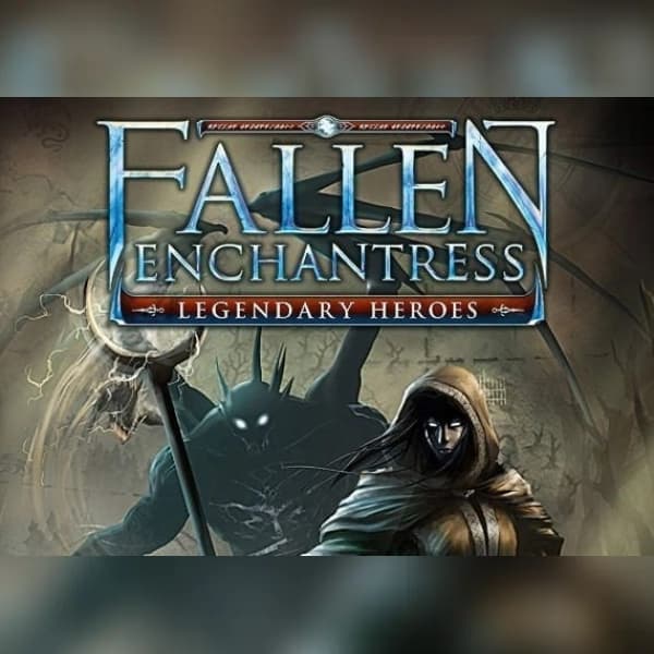 Fallen Enchantress: Legendary Heroes Ultimate Edition (PC) Steam Key - GLOBAL