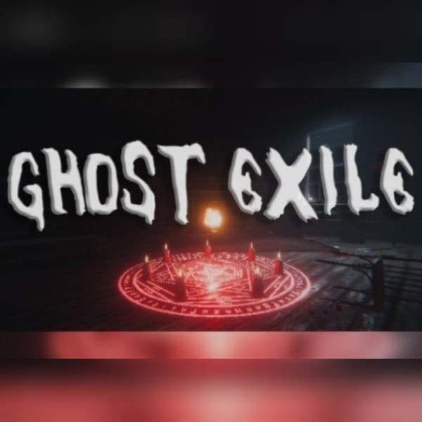 Ghost Exile (PC) Steam Account - GLOBAL