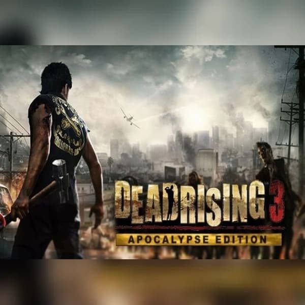 Dead Rising 3: Apocalypse Edition (PC) Steam Key - LATIN AMERICA