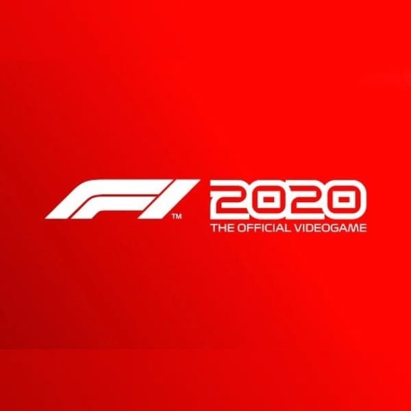 F1 2020 (PC) Steam Key - GLOBAL