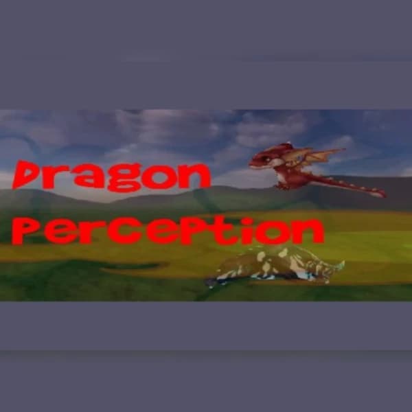 Dragon Perception (PC) Steam Key - GLOBAL