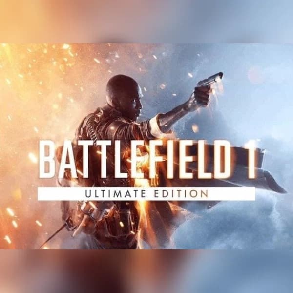 Battlefield 1 Ultimate Edition (Xbox One / Xbox Series X|S) Xbox Live Key - GLOBAL