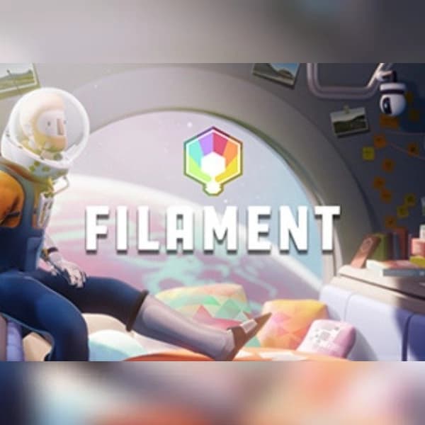 Filament (PC) Steam Key - GLOBAL