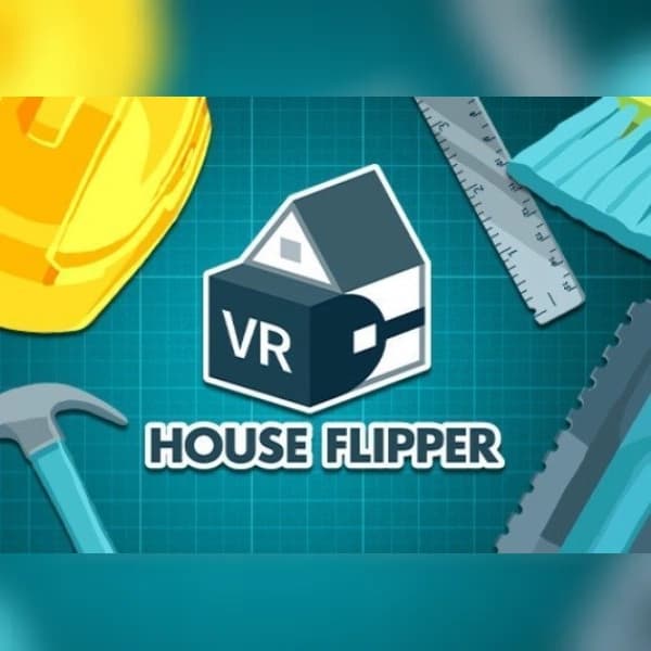 House Flipper VR (PC) Steam Key - EU