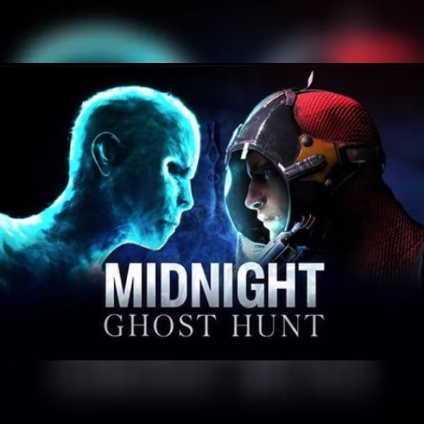 Midnight Ghost Hunt (PC) Steam Account - GLOBAL