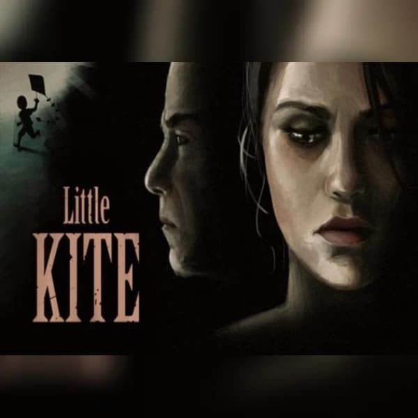 Little Kite (PC) Steam Key - GLOBAL