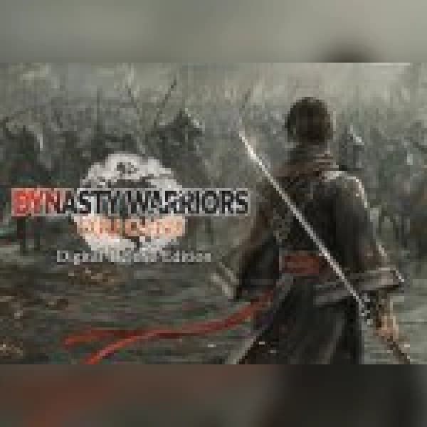 Dynasty Warriors: Origins Digital Deluxe Edition (PC) Steam Account - GLOBAL