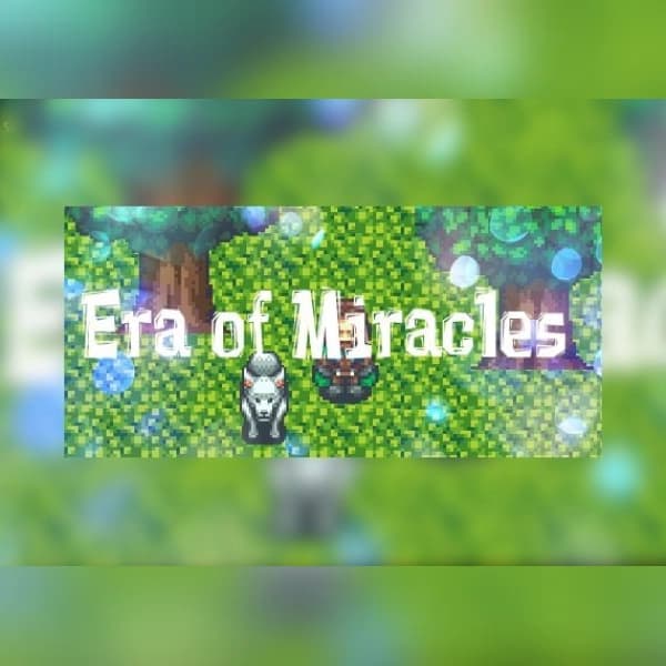 Era of Miracles (PC) Steam Key - GLOBAL