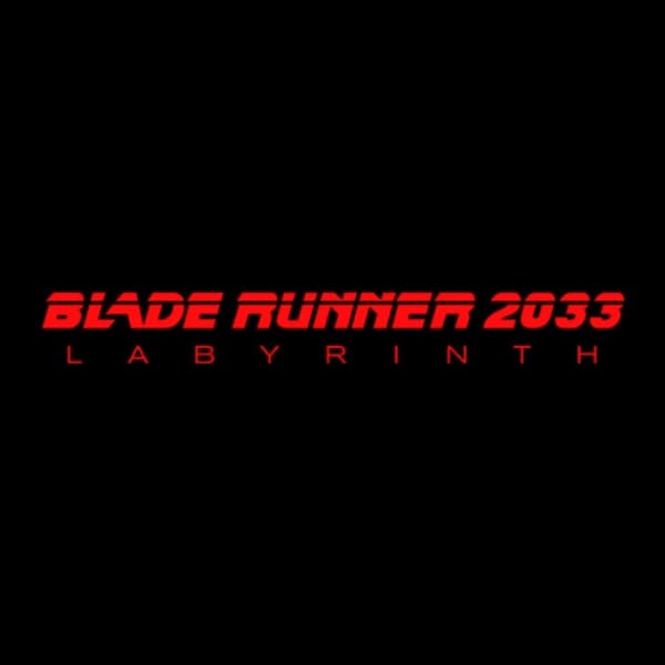 Blade Runner 2033: Labyrinth PRE-ORDER (PC) Steam Key - GLOBAL