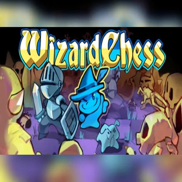 WizardChess (PC) Steam Key - GLOBAL