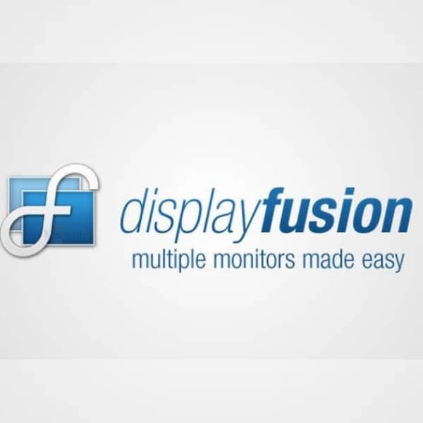 DisplayFusion (PC) Steam Key - GLOBAL