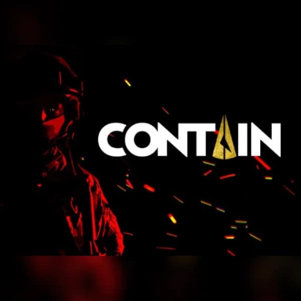 Contain (PC) Steam Gift - GLOBAL