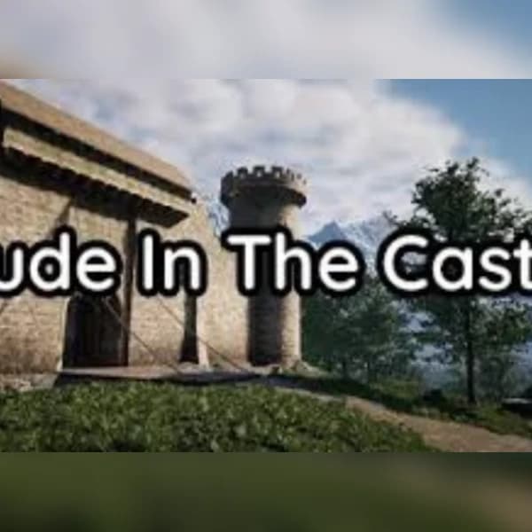 Nude In The Castle (PC) Steam Key - GLOBAL