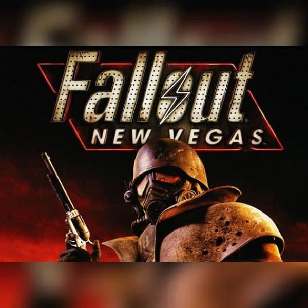 Fallout: New Vegas (PC) Steam Account - GLOBAL