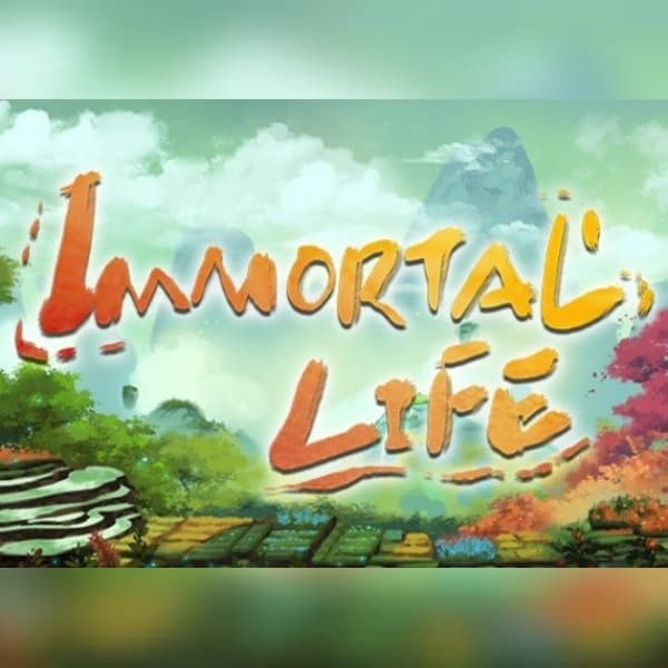 Immortal Life (PC) Steam Account - GLOBAL