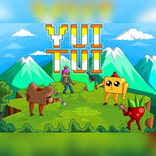 Yui Tui (PC) Steam Key - GLOBAL