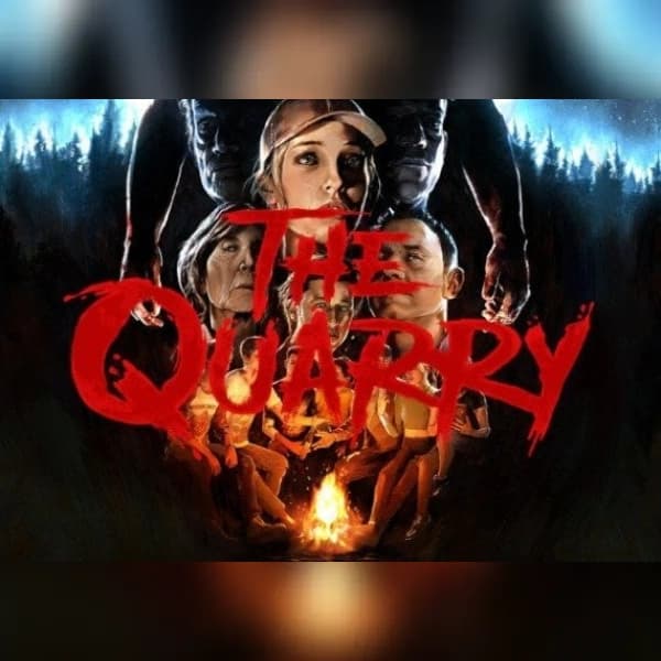 The Quarry (PC) Steam Account - GLOBAL