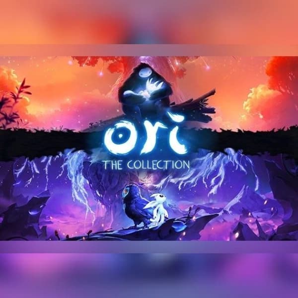Ori: The Collection (PC) Steam Account - GLOBAL