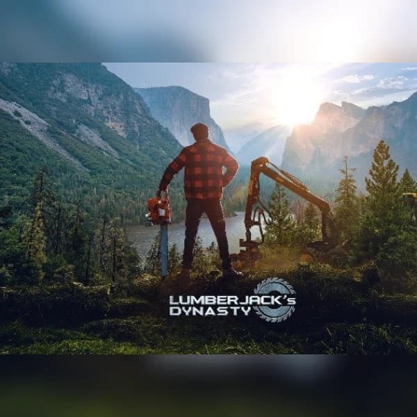 Lumberjack's Dynasty (PC) Steam Key - GLOBAL