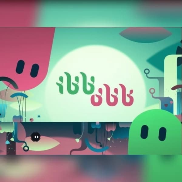 ibb and obb (PC) Steam Gift - GLOBAL