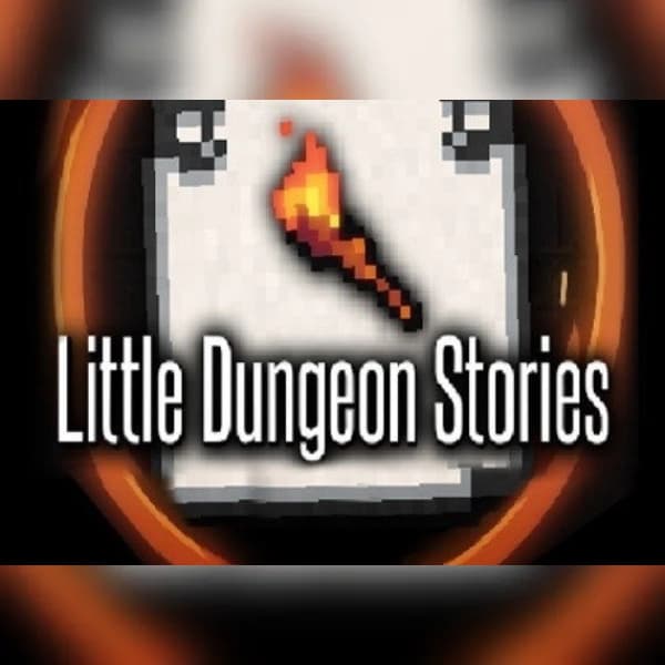 Little Dungeon Stories (PC) Steam Key - GLOBAL