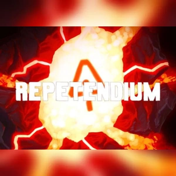 Repetendium (PC) Steam Key - GLOBAL