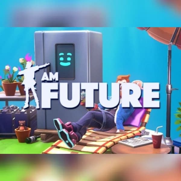 I Am Future: Cozy Apocalypse Survival (PC) Steam Account - GLOBAL