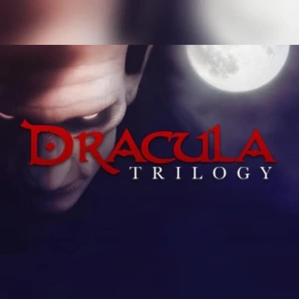 Dracula Trilogy (PC) Steam Key - GLOBAL