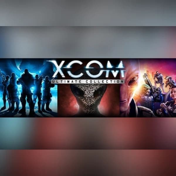 XCOM: Ultimate Collection (PC) Steam Key - GLOBAL