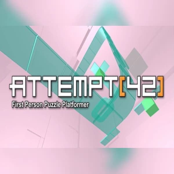 Attempt 42 (PC) Steam Key - GLOBAL