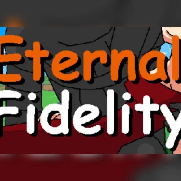 Eternal Fidelity (PC) Steam Key - GLOBAL
