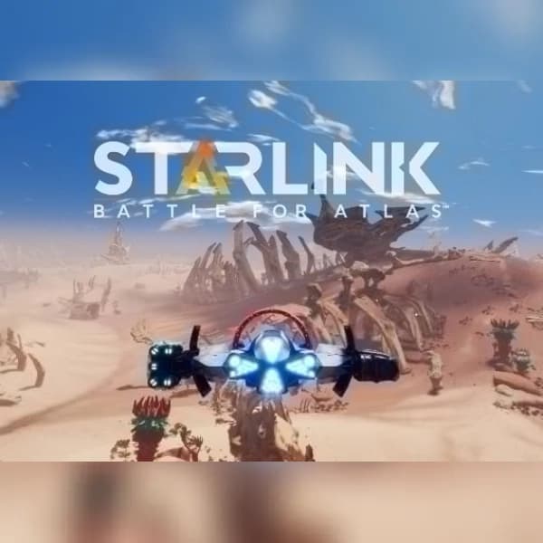 Starlink: Battle for Atlas (PC) Ubisoft Connect Key - GLOBAL