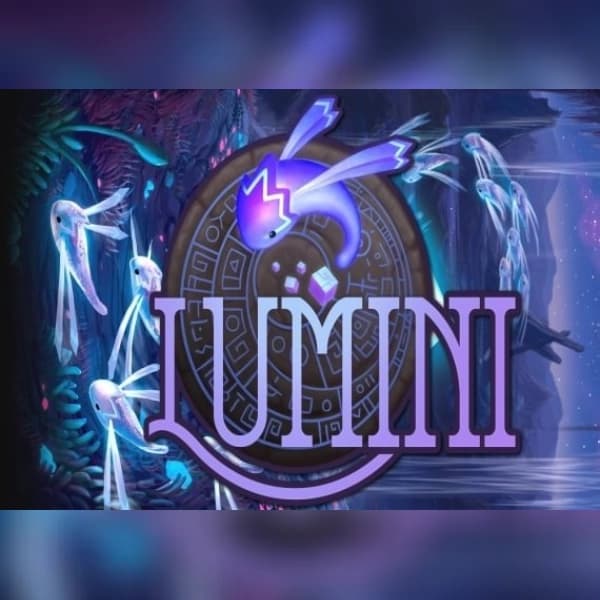 Lumini (PC) Steam Key - GLOBAL