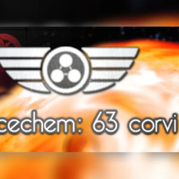 SpaceChem + 63 Corvi (DLC) (PC) Steam Gift - GLOBAL