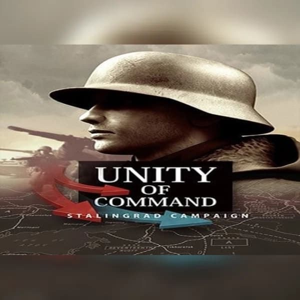 Unity of Command: Stalingrad Campaign (PC) Steam Key - GLOBAL