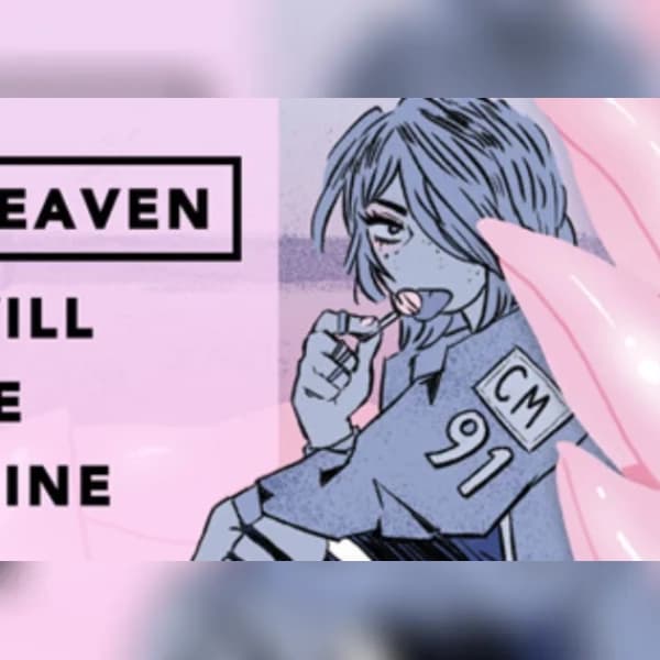 Heaven Will Be Mine (PC) Steam Key - GLOBAL