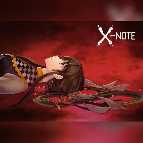 X-note (PC) Steam Key - GLOBAL