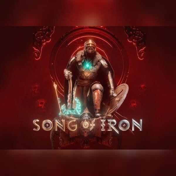 Song of Iron (PC) Steam Key - GLOBAL