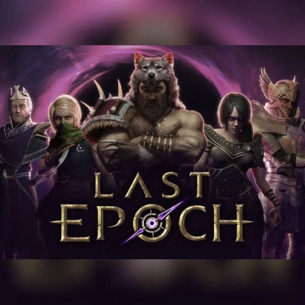 Last Epoch (PC) Steam Key - GLOBAL