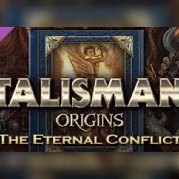 Talisman: Origins - The Eternal Conflict (DLC) (PC) Steam Key - GLOBAL