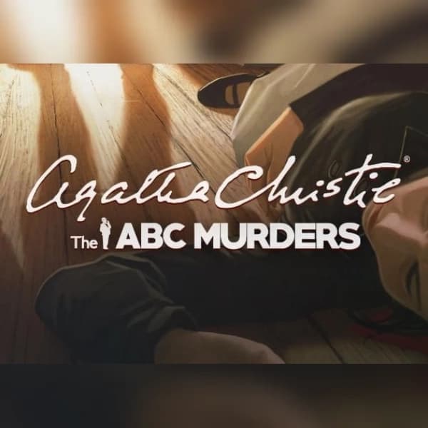 Agatha Christie - The ABC Murders (PC) Steam Key - GLOBAL
