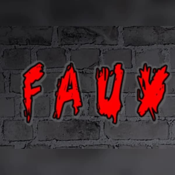 Faux (PC) Steam Key - GLOBAL