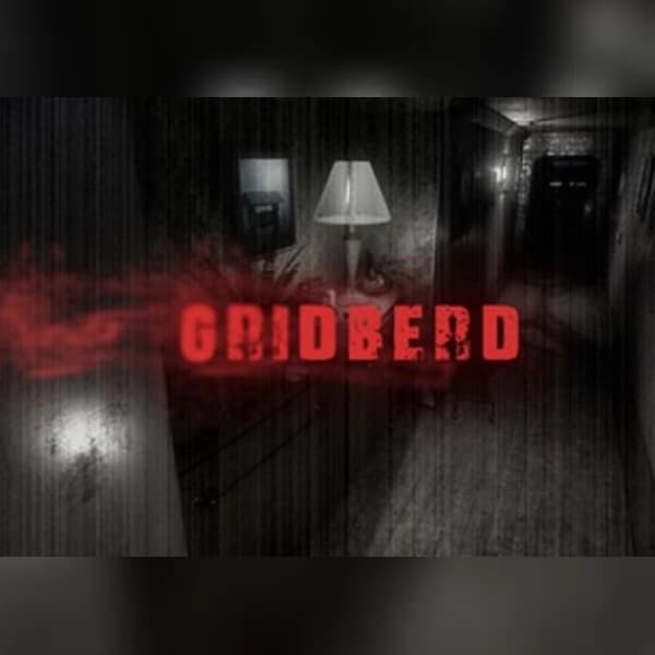 Gridberd (PC) Steam Key - GLOBAL