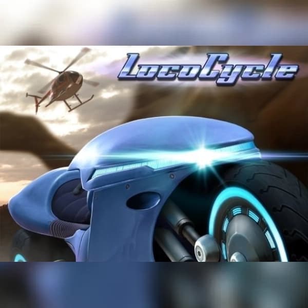 LocoCycle (Xbox One / Xbox Series X|S) Xbox Live Key - GLOBAL